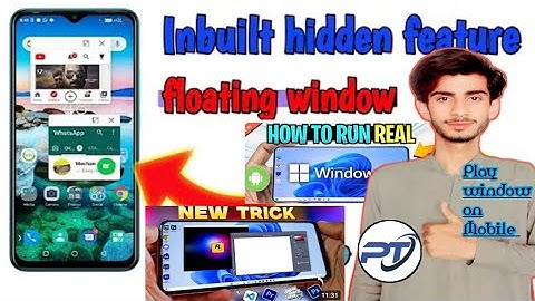 HOW TO RUN WINDOWS 11 ON ANDROID IN 2025 | FULL SETUP & REVIEW | Window open on Mobile |
