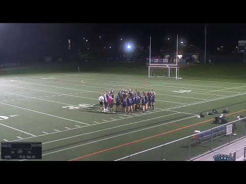 Wethersfield High School vs Southington HS Womens Varsity Soccer