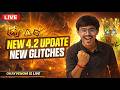 BGMI 4.2 LIVE 🚀 Primewood Genesis x Skyhigh Spectacle | BGMI LIVE WITH FACECAM | #shorts #shortsfeed