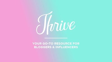 ShopStyle Collective Video Tutorial: Search & Lists