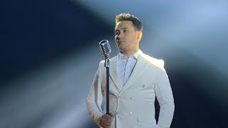 Roshka - Ishondingmi Mood Video