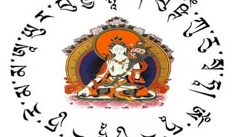 WHITE TARA MANTRA (108 recitations) Dedicated to V...