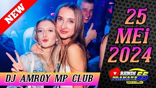 DJ AMROY ENAK KALI 25 MEI 2024 VVIP ARYA JULEX TINGGI KALI MP CLUB PEKANBARU