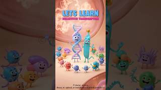 Eukaryotic Transcription Step by Step | RNA Polymerase, Spliceosome & More Explained #science
