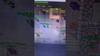 Vamos a por 50 seguidores para hacer directo con vosotros. #tibia#resp#slime#gaming