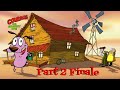 Bo3 New Custom Zombies Courage The Cowardly Dog EE Hunt Part 2 Final!