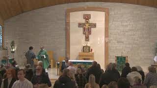 Piąta Niedziela Zwykła - 1 PM Mass - 02/08/2026