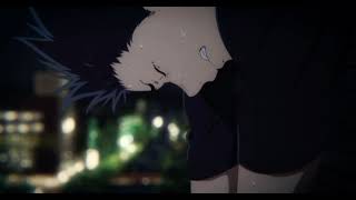 🌸| A silent voice edit | Let down |🌸