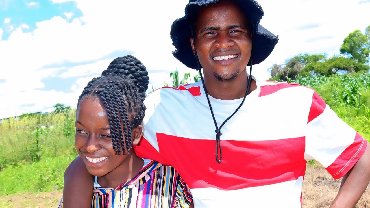 LOVE AND LIES 8 Zimbabwean movie 2026