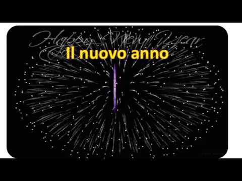 Video: Albero Di Natale Al Planetario-2018: Auguri Di Capodanno