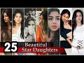 Bollywood Star Daughters - 25 Stunning Daughters Of Bollywood Stars | Up...