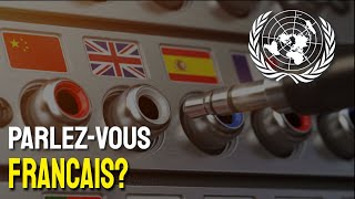 United Nations Official Languages - UN Jobs #12