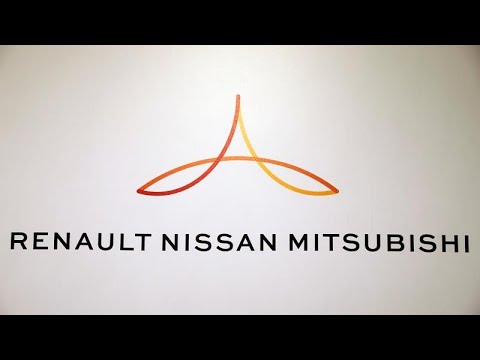 Разногласия между Renault и Nissan
