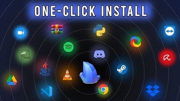 Install All Your Favorite Software At Once | Ninite | TechnoWorld #62