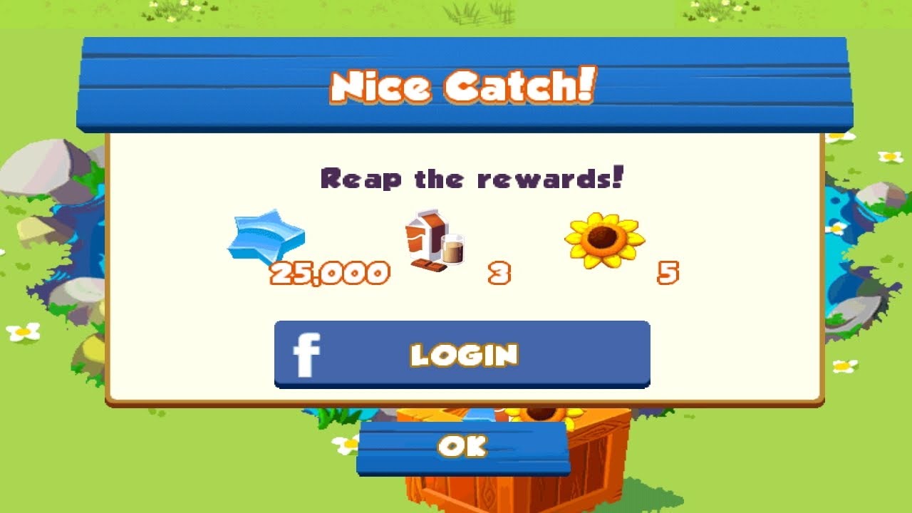 How to level up faster? Green Farm 3 mod apk