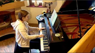 Max Richter - On the Nature of Daylight (Arrival) // Piano Cover Max Richter - On the Nature of Daylight (Arrival) // Piano Cover