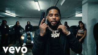 Pooh Shiesty – “Last Man Standin’” ft. BIG30 (Official Music Video)