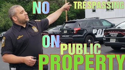 Asking Cops The Same Silly Questions They Ask Us COP CAR SEARCHED