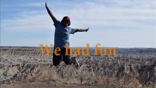 Pine Ridge Alternative Spring Break 2017