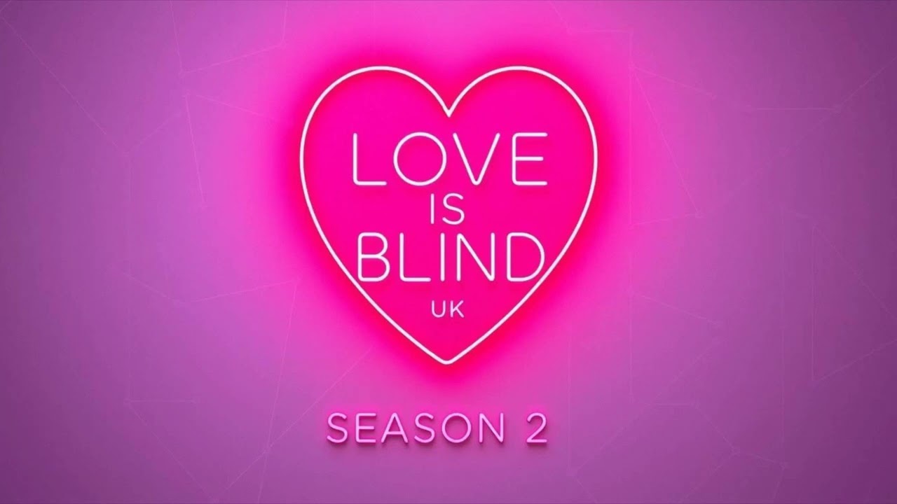 Izzy Warner & Stevie Gold - Fireproof [ Love Is Blind UK | S2E9 ]