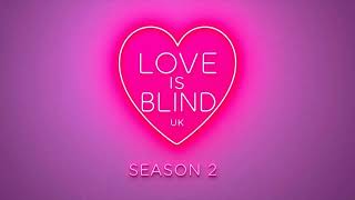 Izzy Warner U0026 Stevie Gold  Fireproof  Love Is Blind Uk  S2e9 