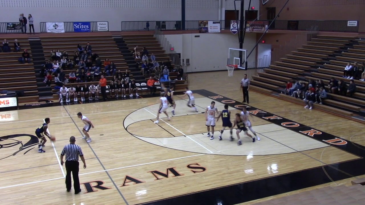 rockford-vs-east-grand-rapids-freshman-basketball-youtube