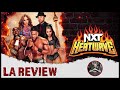 [NIKO'REVIEW] Retour sur NXT HEATWAVE à froid ! Partagez vos retours sur le show
