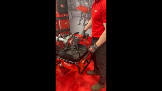 M18 FUEL™ Pipe Threader w/ ONE-KEY™ | 2874-22HD
