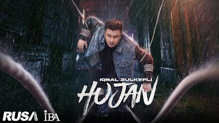 Iqbal Zulkefli - Hujan [Official Music Video]