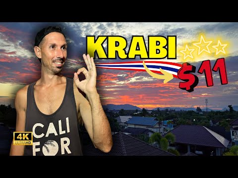 Video: Çfarë duhet të bëni në Krabi?