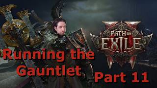 Eran Plays Path of Exile II Early Access, Part 11