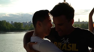 UZC2018 Boat Party Social Dances 8 ~ Zouk Soul