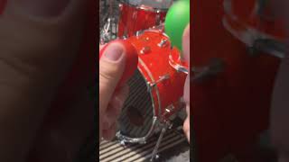 Shakers intro