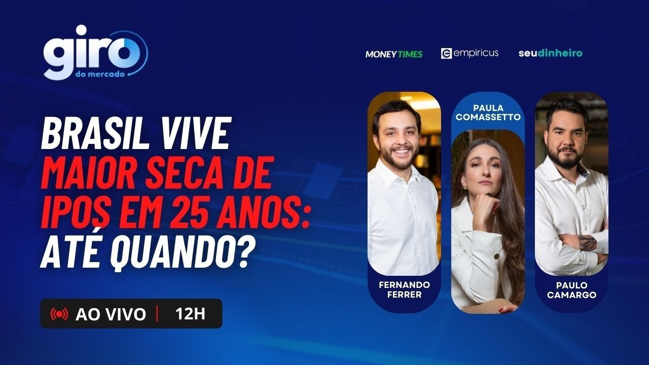 Ibovespa fecha no maior patamar desde julho de 2021, com rumo dos juros nos  EUA e meta fiscal; dólar volta aos R$ 4,85, Economia