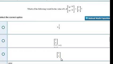 MTH501 Quiz1 Spring 2019
