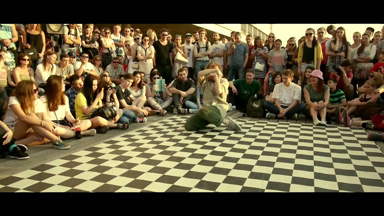 ПапинЛокинг Summertime - Судейкий выход - Zigga(Jack`s Garret)