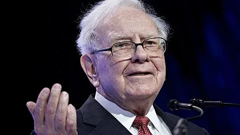 Buffett isn't dropping Kraft Heinz despite losing billions