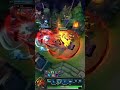 야스오는 모르데카이저 산 우잘에게서 도망칠 수 없다 #shorts #leagueoflegends #gaming #lol