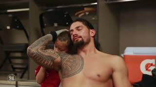 Daily Gifs Of #RomanReigns