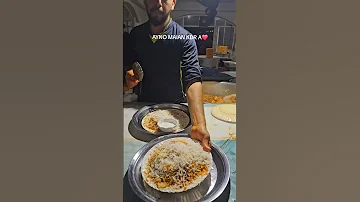 نور علی بریاني نن سبا ډیر شهرت لري Afghanistan Foryou Foryou Automobile Swat 