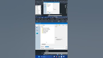 AutoCAD Civil 3D Drawing Save Problem Fix #construction #autocadcivil3d #autocad