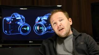 Nikon D4 vs Nikon D800: 3 Reasons to Buy the Nikon D4 OVER the Nikon D800