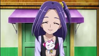 [1080p] Precure All Stars New Stage3 OP (Creditless)