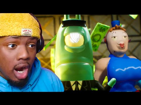 DANKTON DISSING CASEOH!!! Glorb - MOB TIES (Official Music Video) REACTION