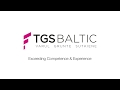 About us  tgs baltic