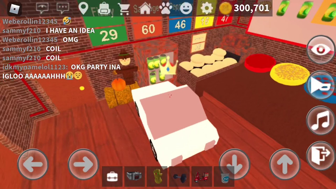 Nightcore - Emotegi- Okay away - roblox audio