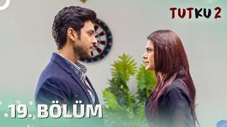 Tutku 2 - Hint Dizisi 19 Bölüm Türkçe Dublaj