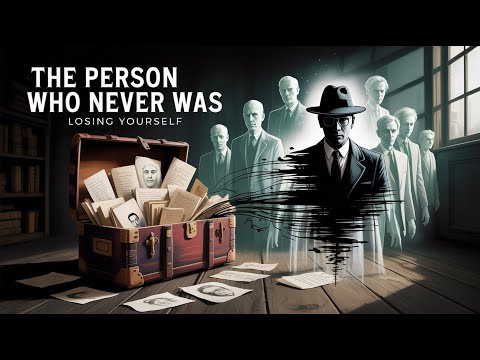 The Person Who Never Was : Fernando Pessoa’s Guide