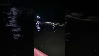 Operasi Selamatkan Bot Yang Karam