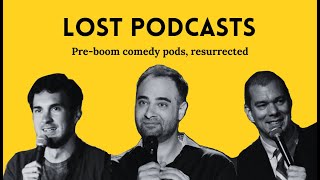 Kurt Metzger on Mark Normand's and Matt Ruby's "We're All Friends Here," May 31, 2013